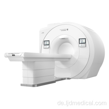 CT-Scan-Maschinenscanner Medizinisches MRISlice-System